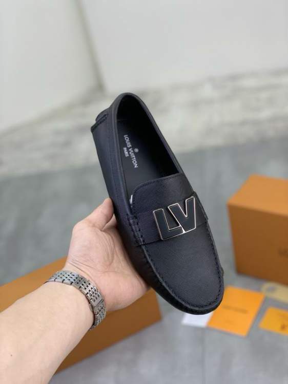 Picture of Louis Vuitton Shoes _SKULVsz38-45mnf020711920